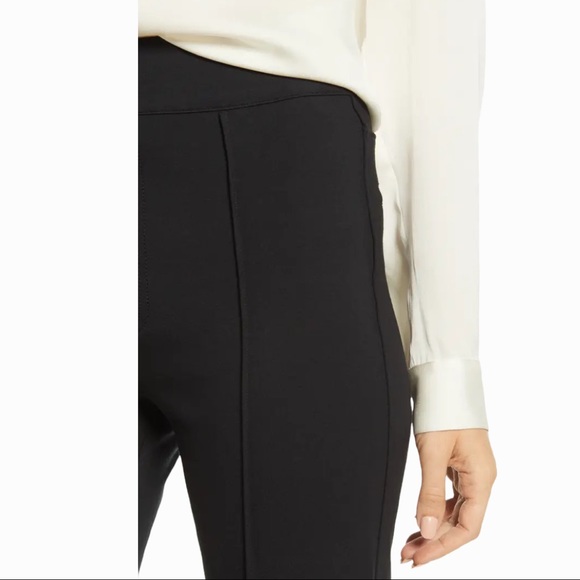 Spanx Perfect Fit Hi-Rise Flare Pant - Picture 4 of 7